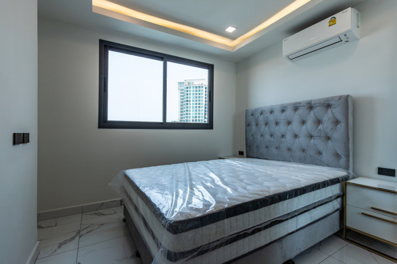 2 Bedroom Condo - ฿ 9.800.000