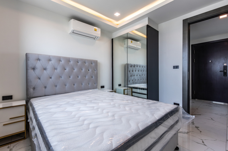 2 Bedroom Condo - ฿ 9.800.000