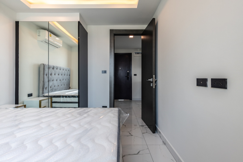 2 Bedroom Condo - ฿ 9.800.000