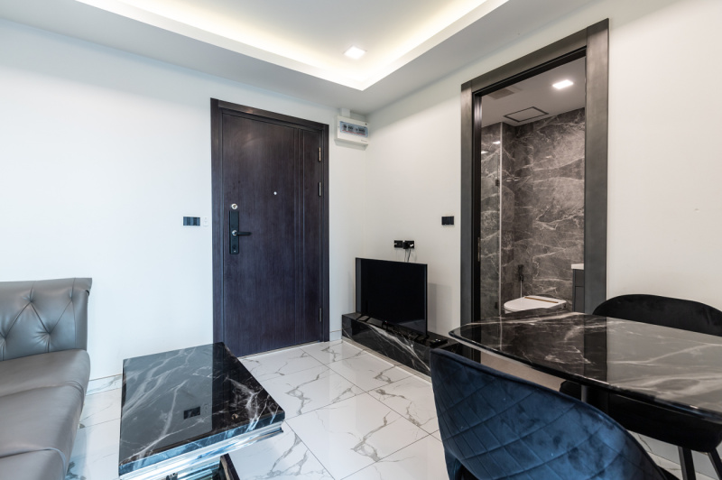 1 Bedroom Condo - ฿ 15,000 p/m