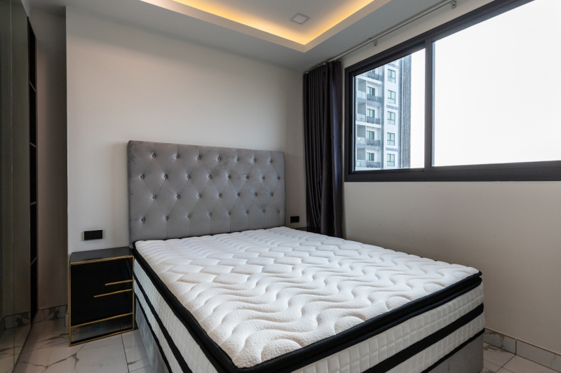1 Bedroom Condo - ฿ 15,000 p/m