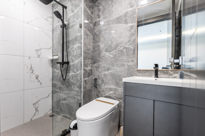 1 Bedroom Condo - ฿ 15,000 p/m