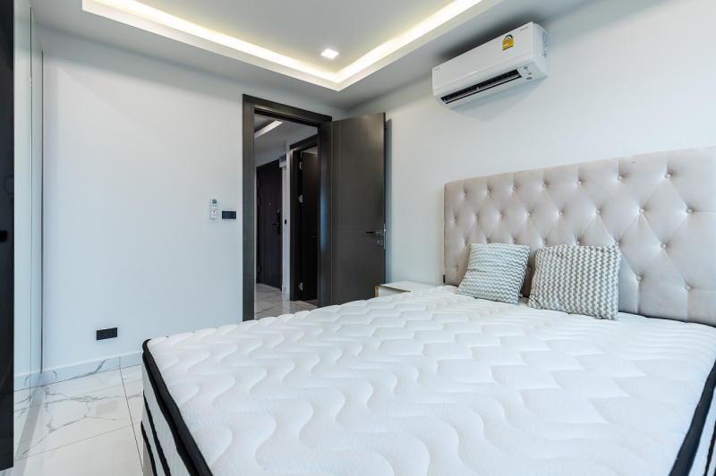 2 Bedroom Condo - ฿ 45.000 p/m