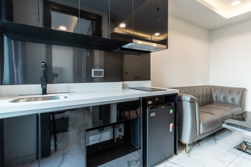 1 Bedroom Condo - ฿ 2,690.000