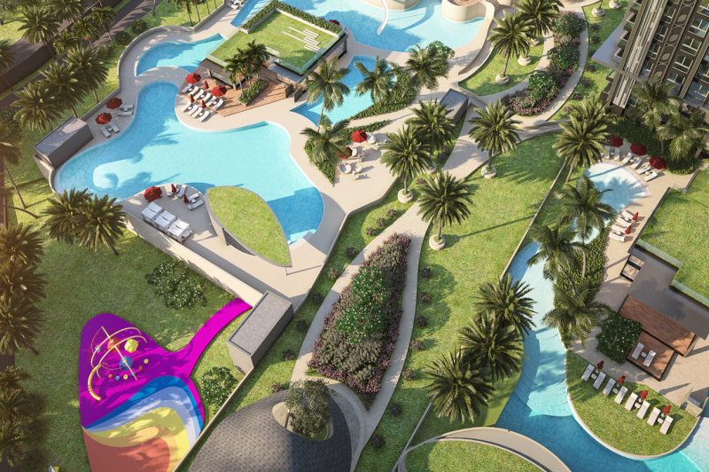 2 Bedroom Condo - ฿ 9,900,000