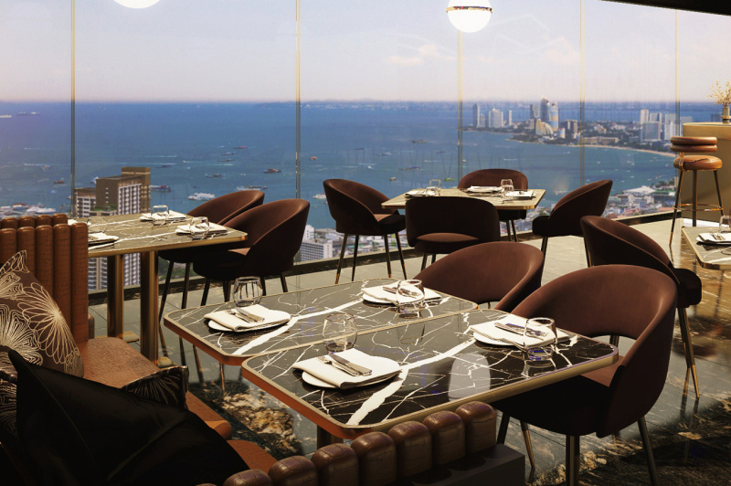 2 Bedroom Condo - ฿ 9,900,000