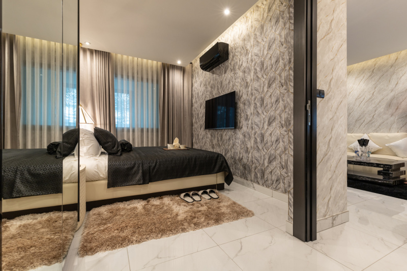 2 Bedroom Condo - ฿ 9,900,000