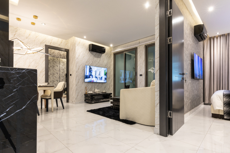 2 Bedroom Condo - ฿ 9,900,000