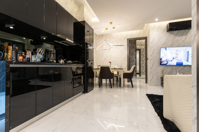 2 Bedroom Condo - ฿ 9,900,000