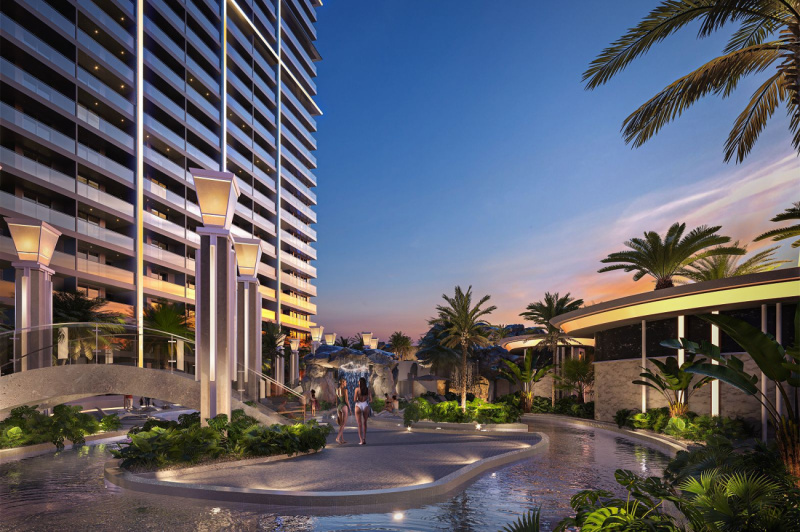 Studio Condo - ฿ 3,190,000