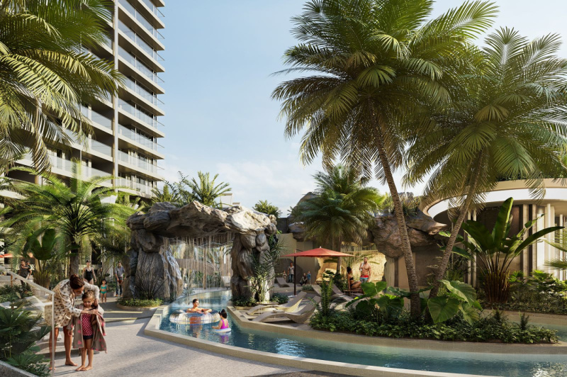 Studio Condo - ฿ 3,190,000