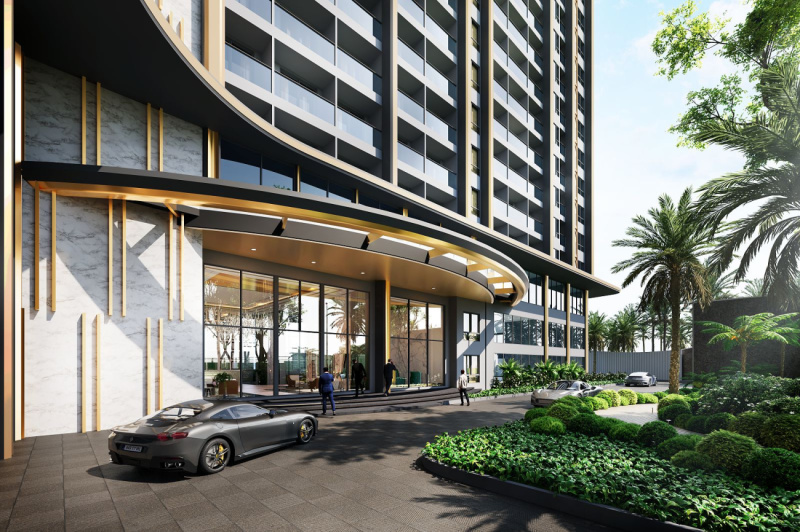 Studio Condo - ฿ 3,190,000