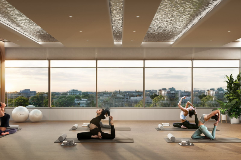 Studio Condo - ฿ 3,190,000
