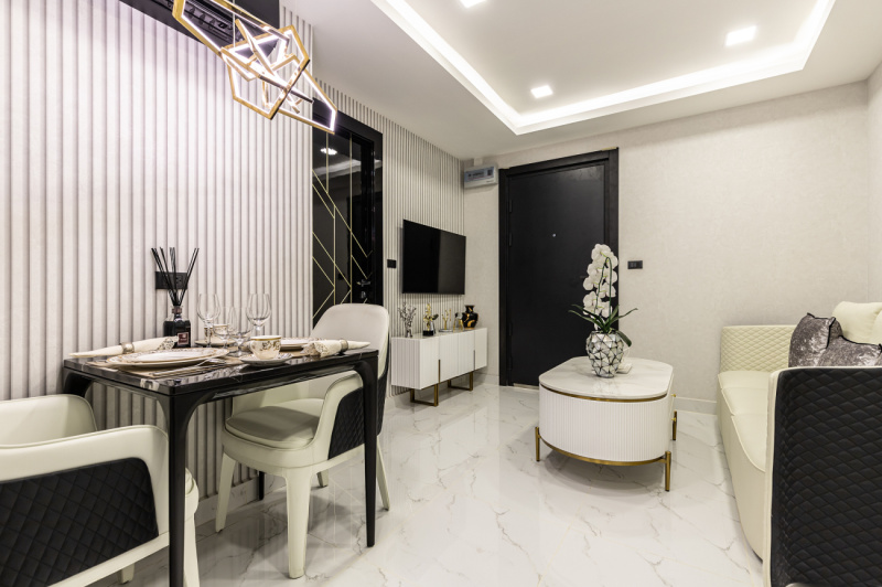 1 Bedroom Condo - ฿ 4,790,000