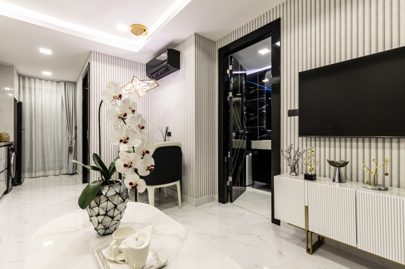 1 Bedroom Condo - ฿ 4,790,000