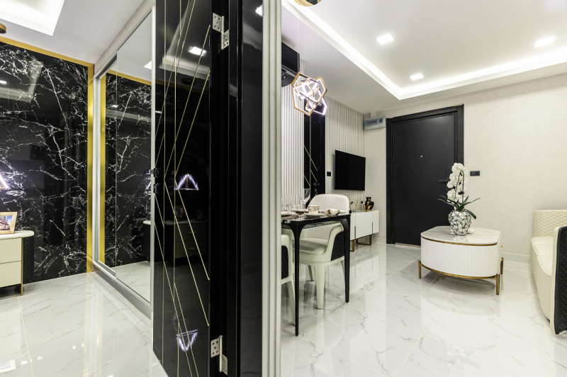 1 Bedroom Condo - ฿ 4,790,000