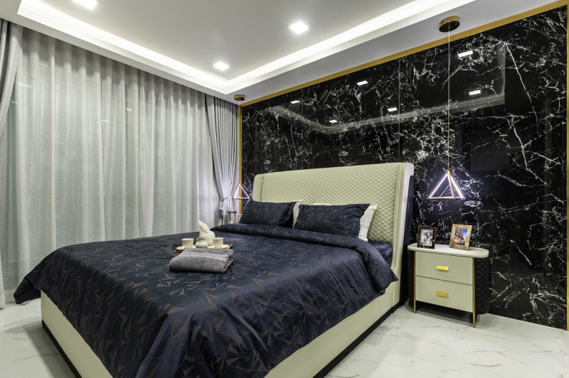 1 Bedroom Condo - ฿ 4,790,000