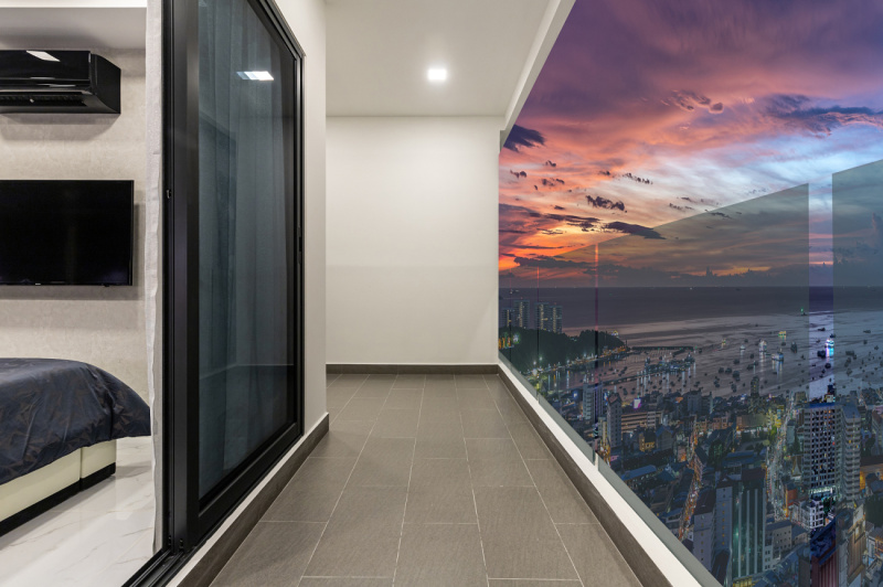 1 Bedroom Condo - ฿ 4,790,000