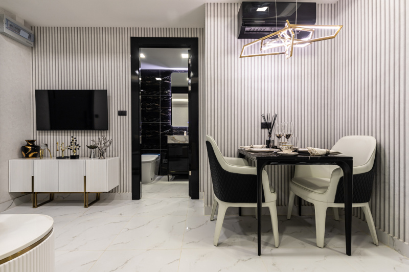 1 Bedroom Condo - ฿ 3,890,000