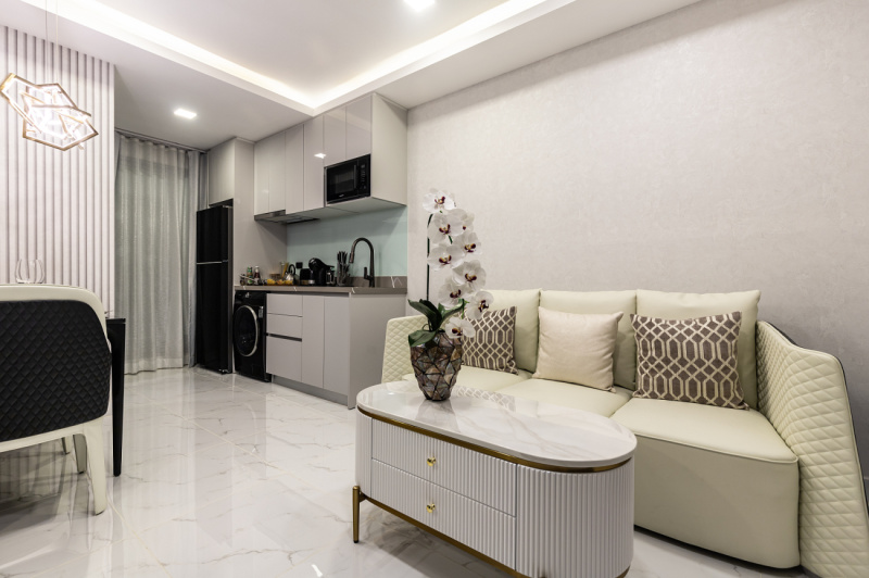 1 Bedroom Condo - ฿ 3,890,000