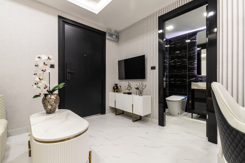 1 Bedroom Condo - ฿ 3,890,000