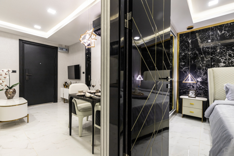 1 Bedroom Condo - ฿ 3,890,000