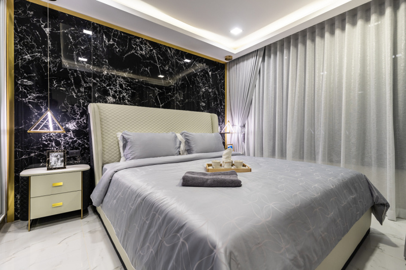 1 Bedroom Condo - ฿ 3,890,000