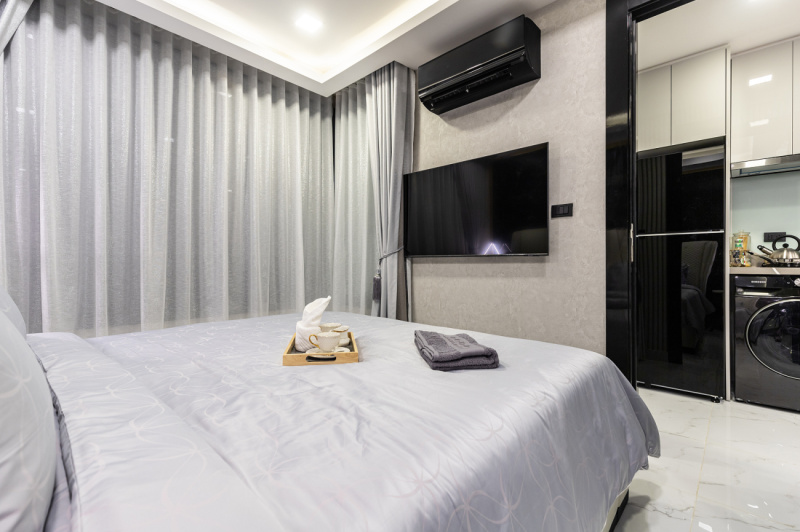 1 Bedroom Condo - ฿ 3,890,000