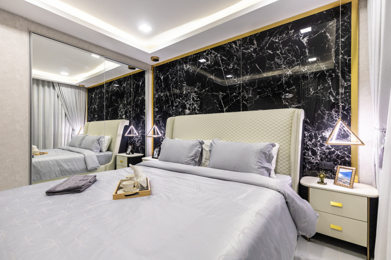 1 Bedroom Condo - ฿ 3,890,000