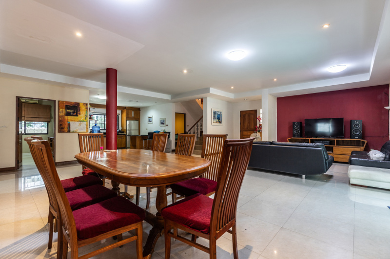 5 Bedroom Pool Villa - ฿ 15,800,000