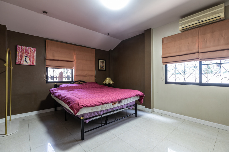 5 Bedroom Pool Villa - ฿ 15,800,000