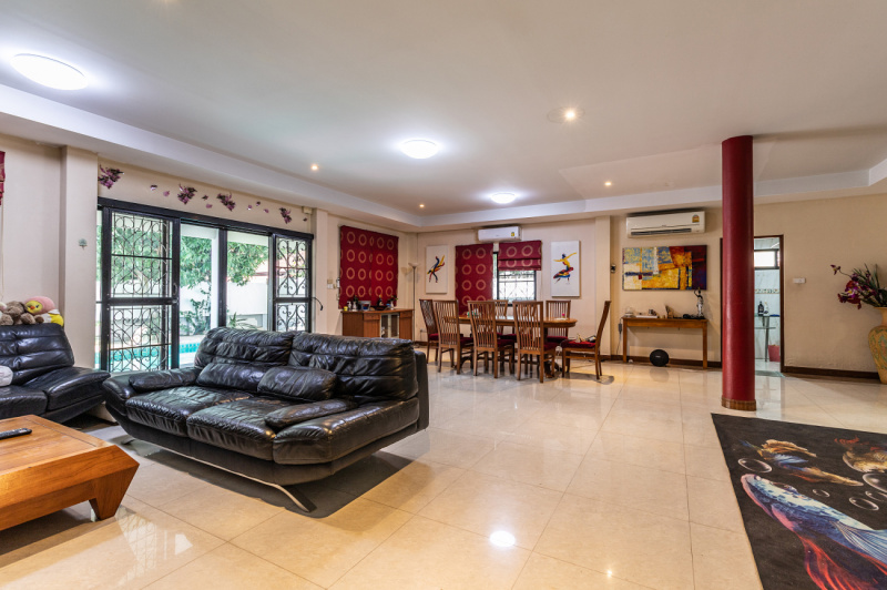 5 Bedroom Pool Villa - ฿ 15,800,000