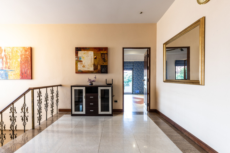 5 Bedroom Pool Villa - ฿ 15,800,000