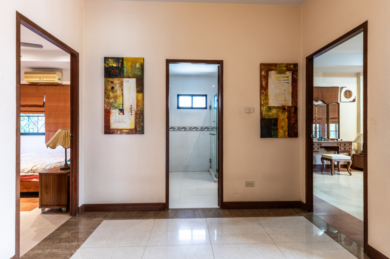 5 Bedroom Pool Villa - ฿ 15,800,000