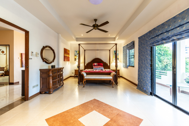 5 Bedroom Pool Villa - ฿ 15,800,000
