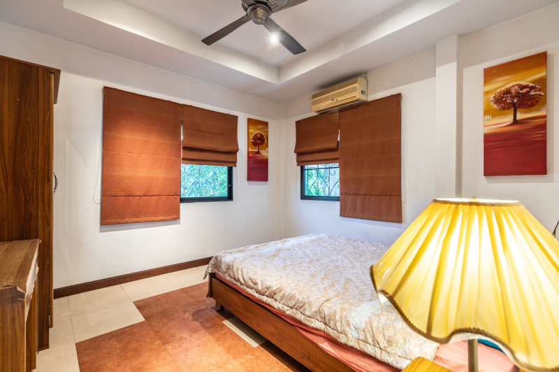 5 Bedroom Pool Villa - ฿ 15,800,000