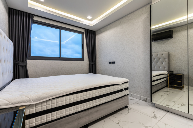 2 Bedroom Condo - ฿ 13.600.000