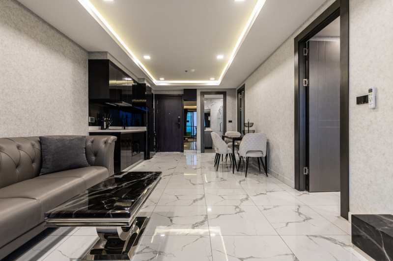 2 Bedroom Condo - ฿ 13.600.000