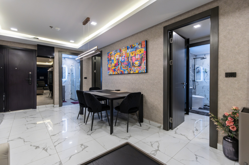 Exclusive 2 Bedroom Condo - ฿ 15.900.000