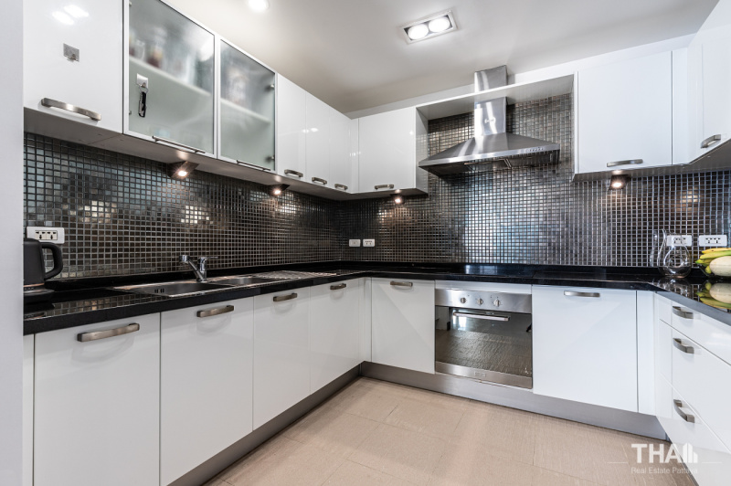 Exclusive 2 Bedroom Condo - ฿ 13,500,000
