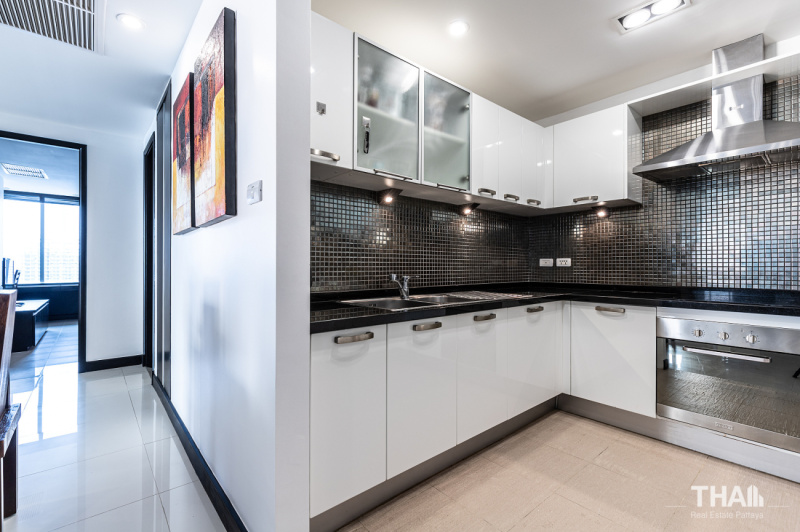 Exclusive 2 Bedroom Condo - ฿ 13,500,000
