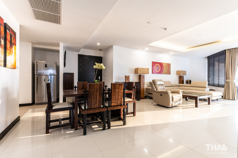Exclusive 2 Bedroom Condo - ฿ 13,500,000