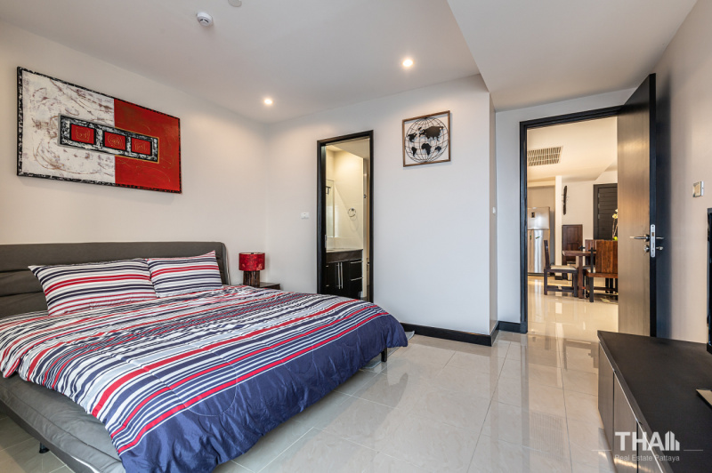 Exclusive 2 Bedroom Condo - ฿ 13,500,000