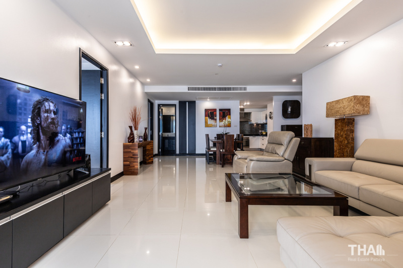 Exclusive 2 Bedroom Condo - ฿ 13,500,000