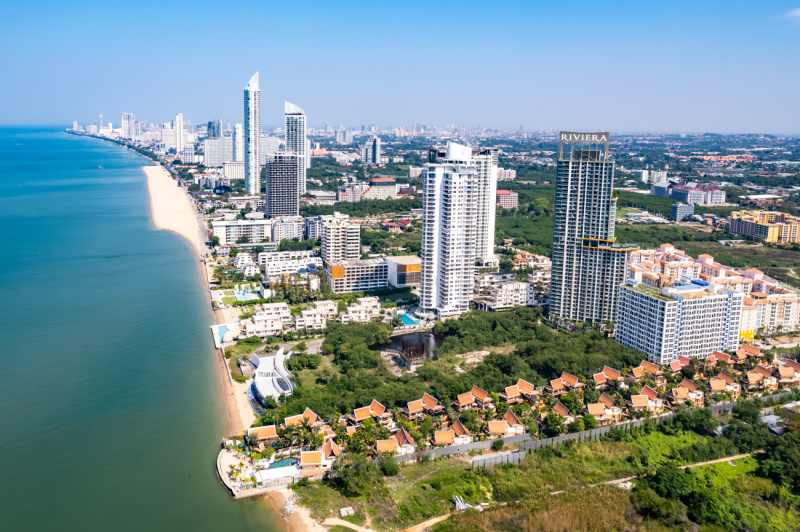 Exclusive 2 Bedroom Condo - ฿ 13,500,000
