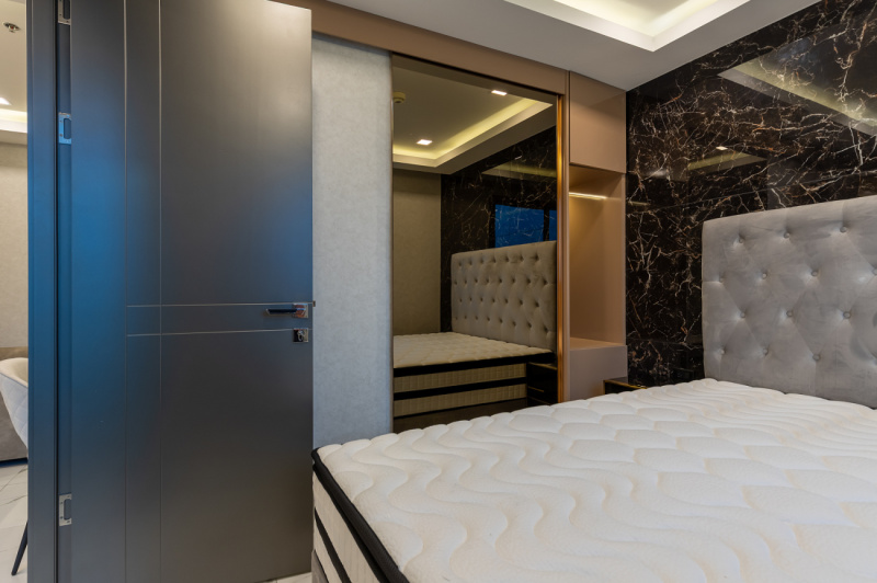 1 Bedroom Condo - ฿ 25,000 p/m
