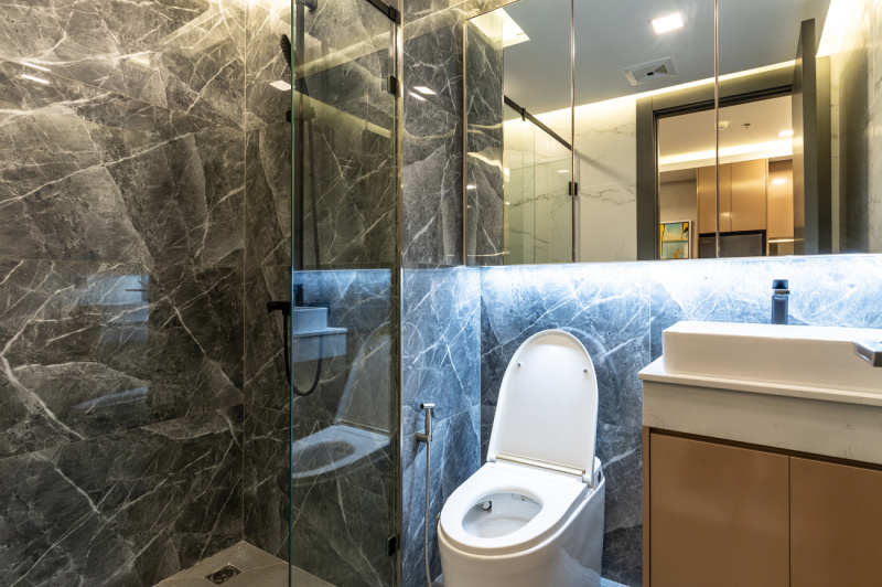1 Bedroom Condo - ฿ 25,000 p/m