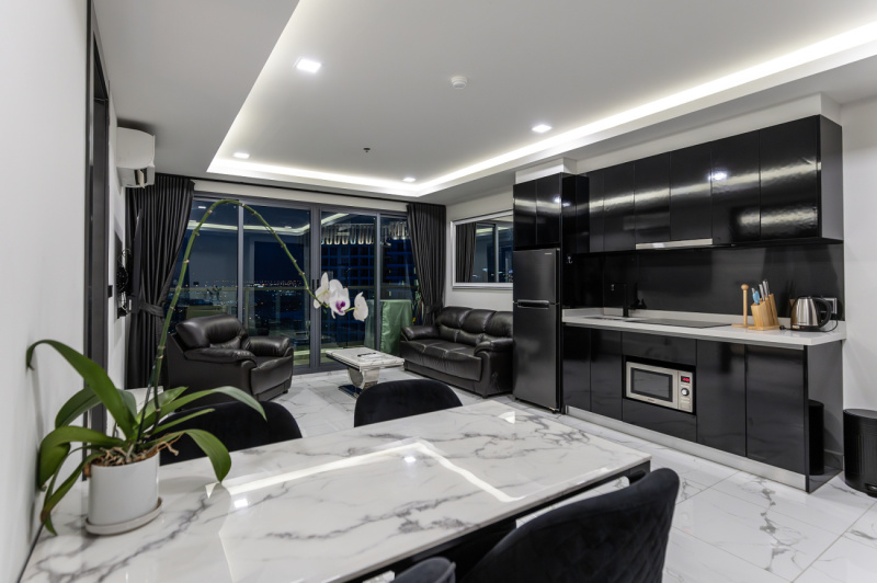 2 Bedroom Condo - ฿ 8.900.000