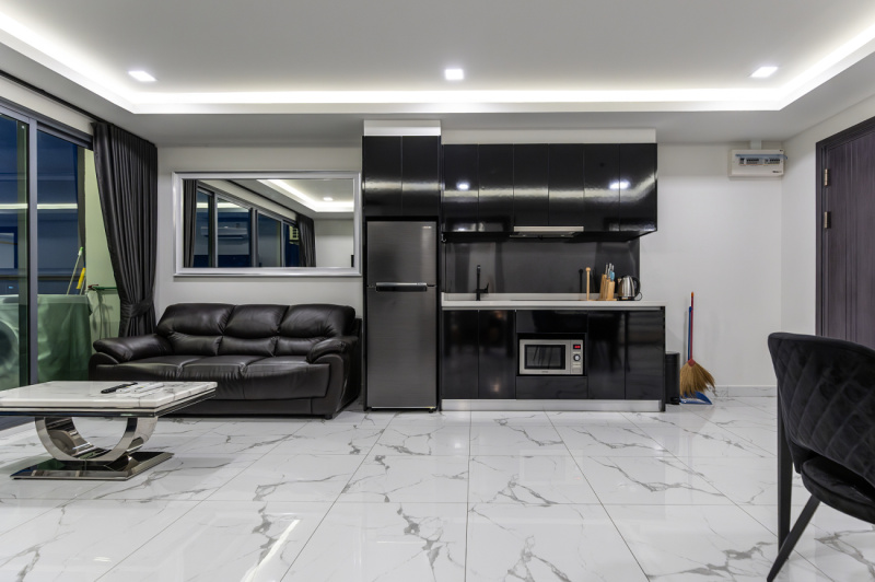2 Bedroom Condo - ฿ 8.900.000