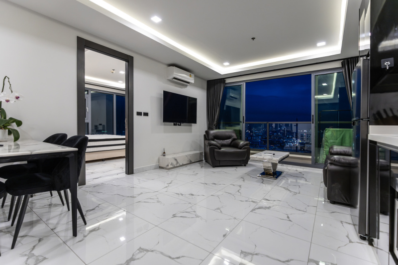2 Bedroom Condo - ฿ 8.900.000